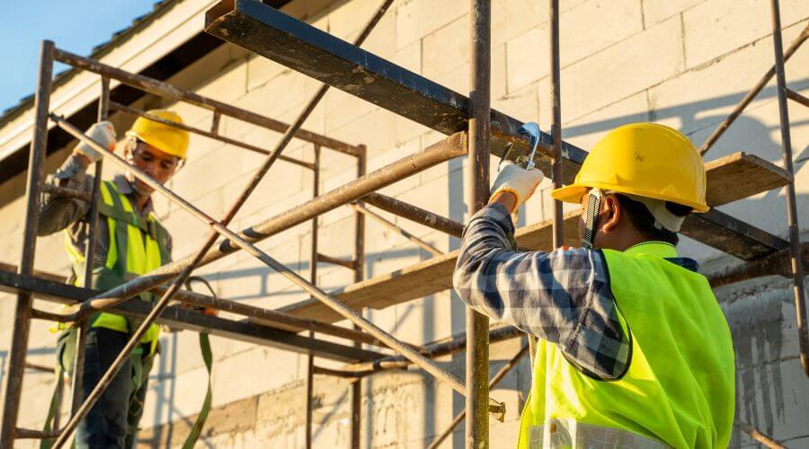 Local Chimney Repair in Dover, NJ